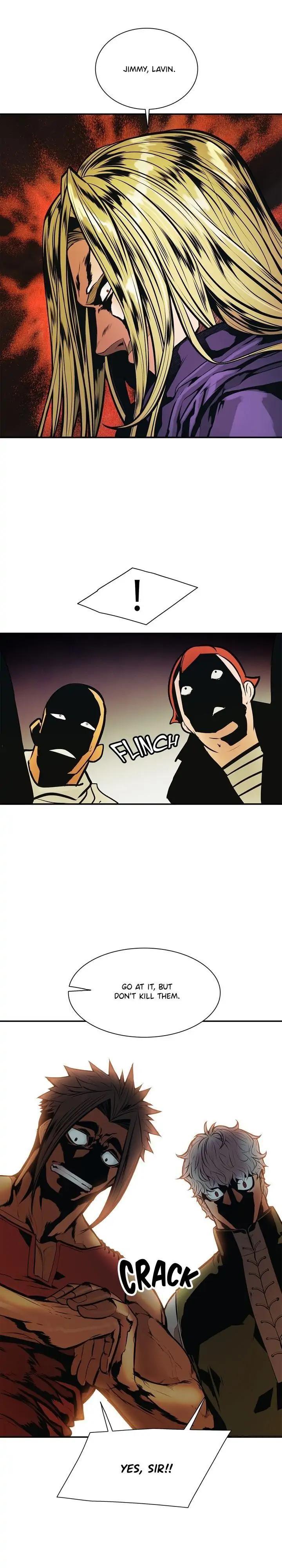 Mookhyang: Dark Lady Chap 31 - Next Chap 32