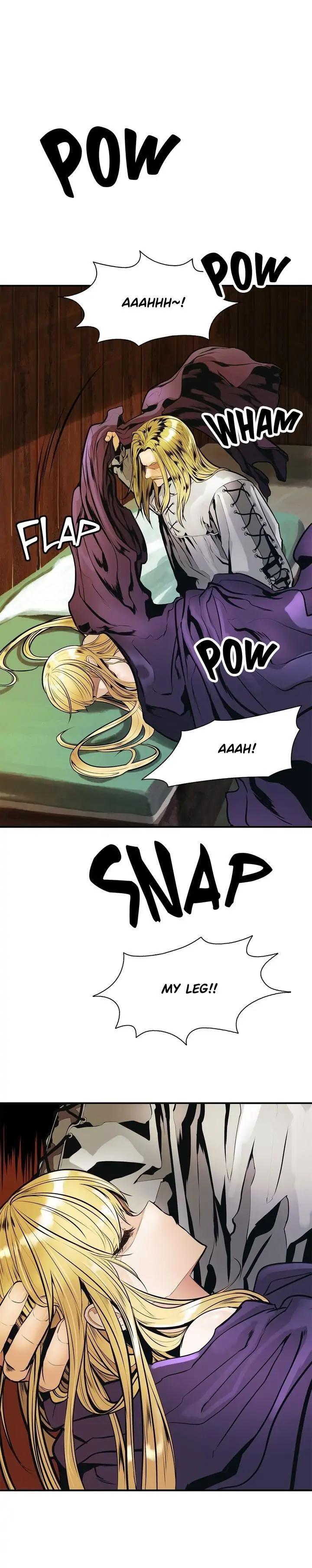 Mookhyang: Dark Lady Chap 31 - Next Chap 32