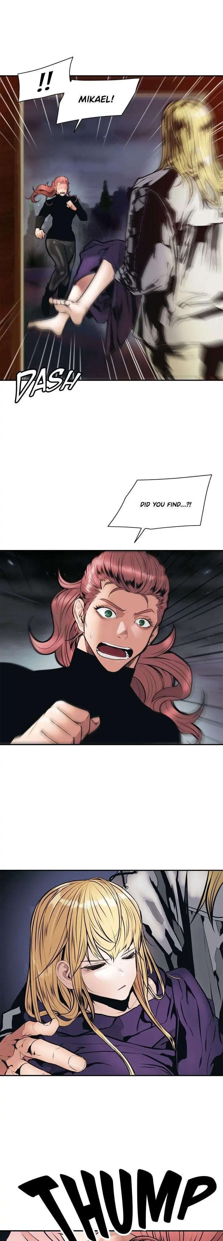 Mookhyang: Dark Lady Chap 31 - Next Chap 32