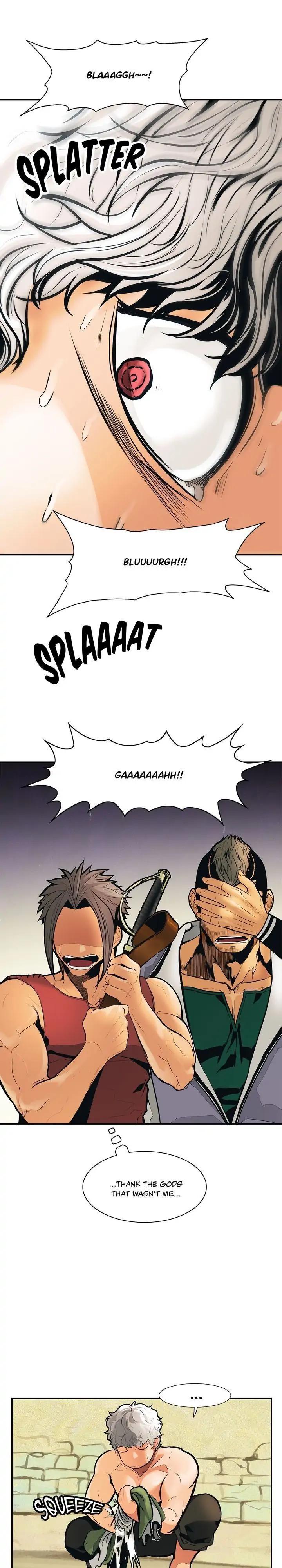 Mookhyang: Dark Lady Chap 32 - Next Chap 33