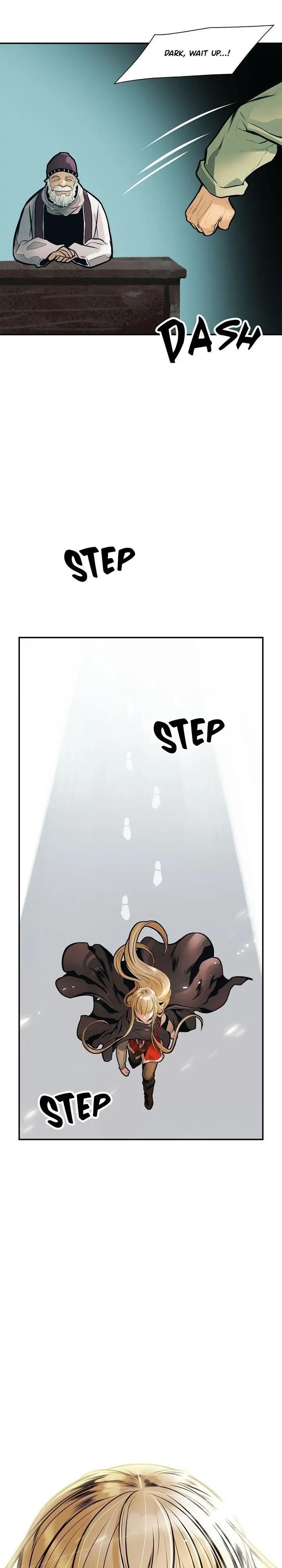 Mookhyang: Dark Lady Chap 32 - Next Chap 33