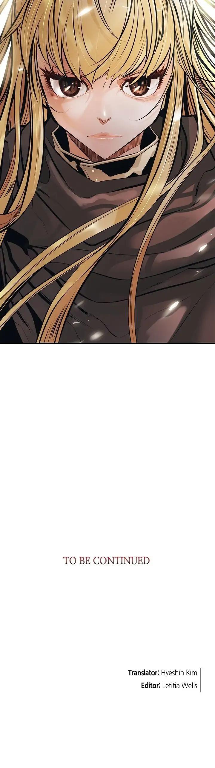 Mookhyang: Dark Lady Chap 32 - Next Chap 33