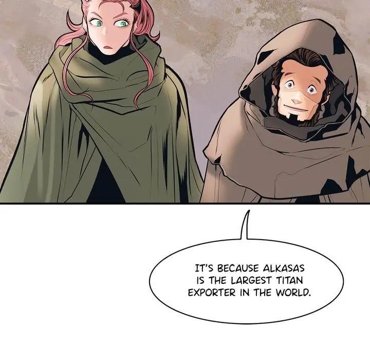 Mookhyang: Dark Lady Chap 32 - Next Chap 33