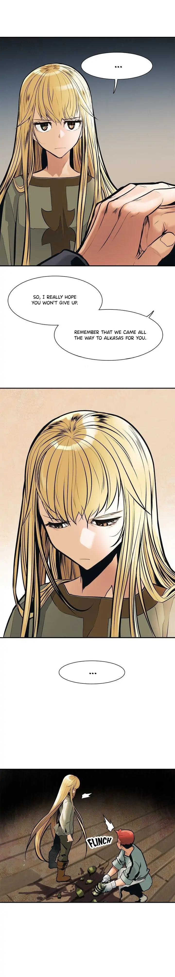 Mookhyang: Dark Lady Chap 32 - Next Chap 33