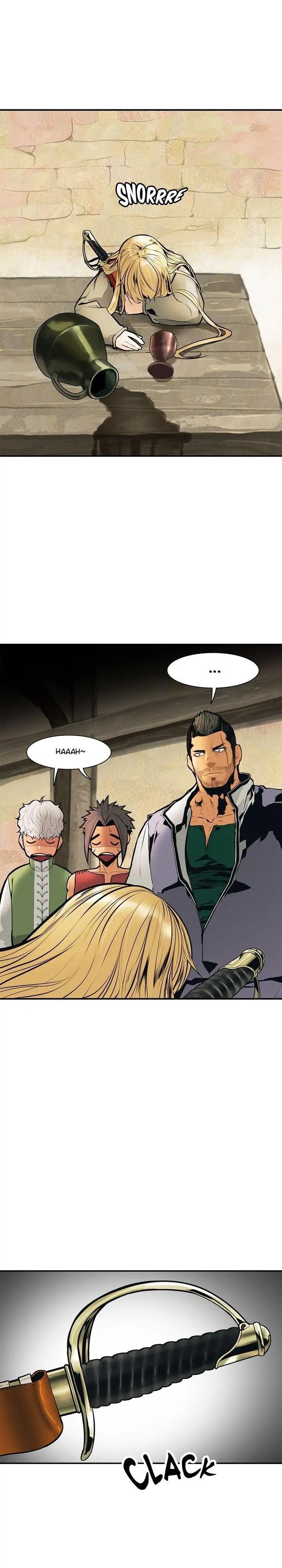 Mookhyang: Dark Lady Chap 32 - Next Chap 33