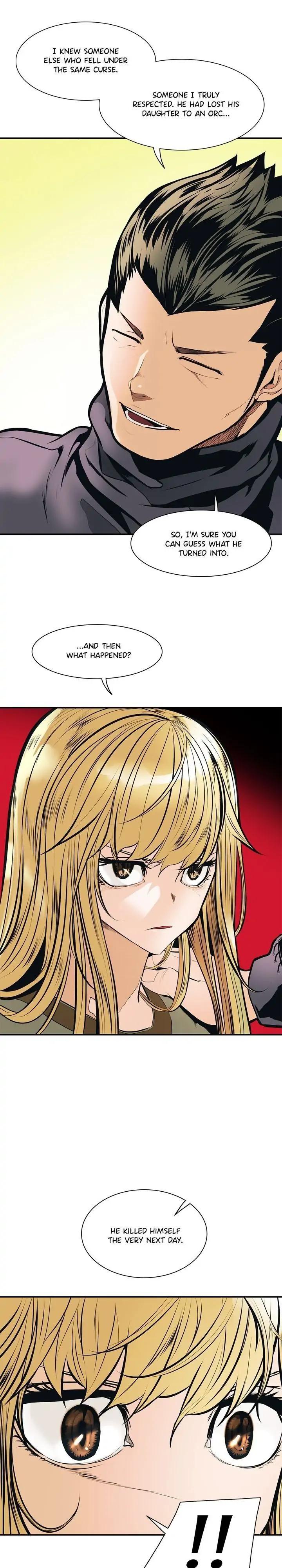 Mookhyang: Dark Lady Chap 32 - Next Chap 33