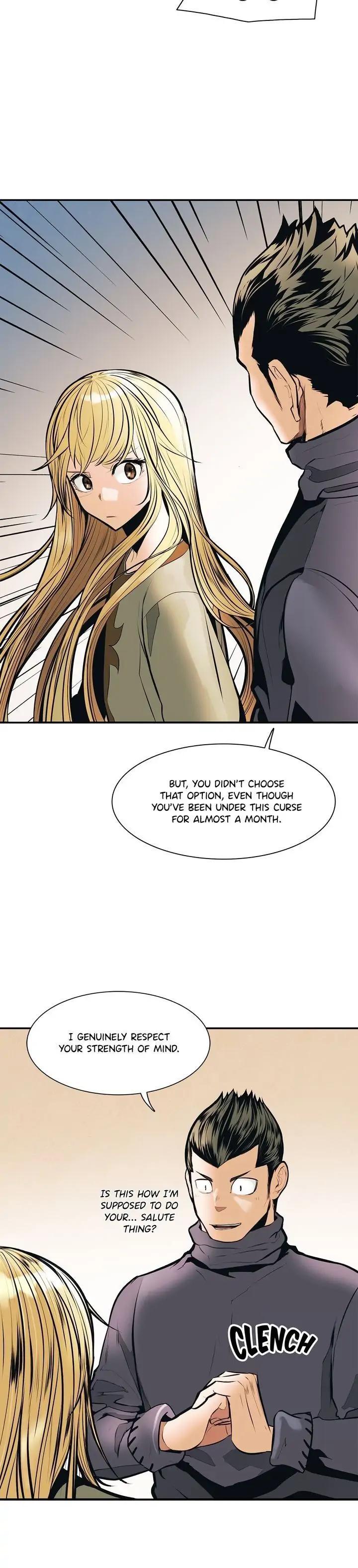 Mookhyang: Dark Lady Chap 32 - Next Chap 33