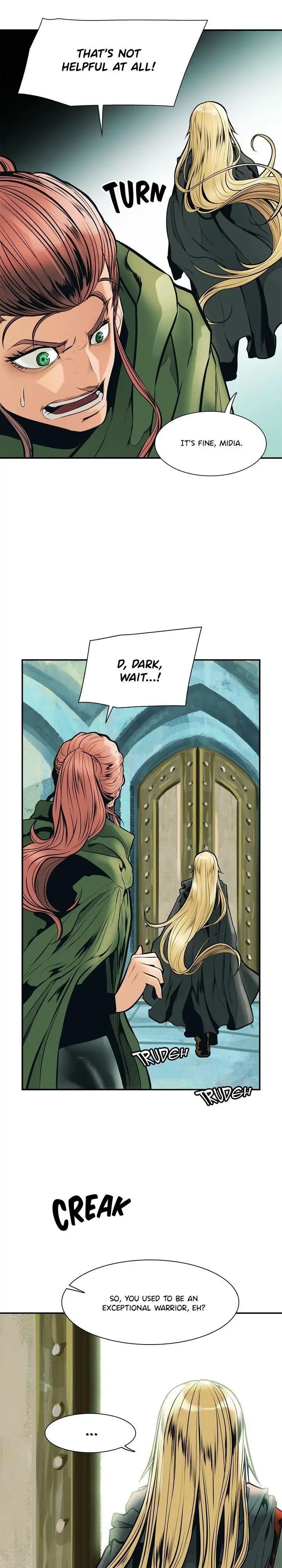 Mookhyang: Dark Lady Chap 32 - Next Chap 33