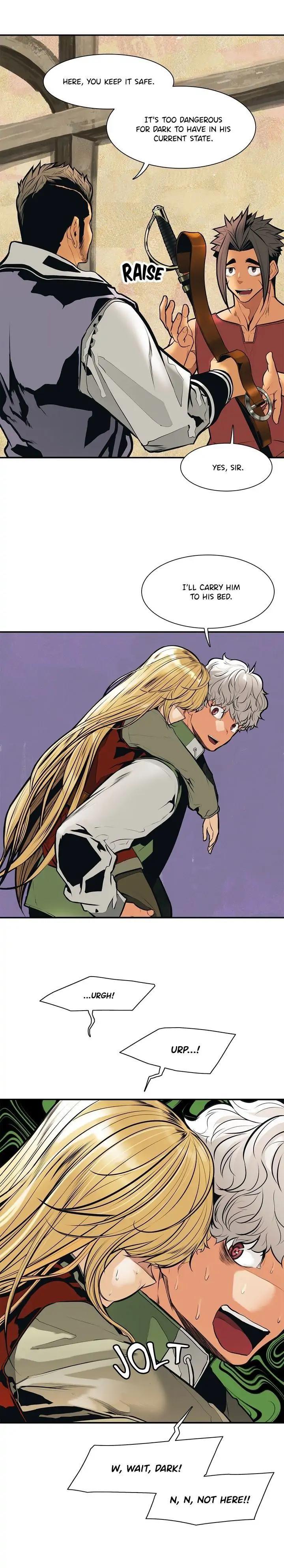 Mookhyang: Dark Lady Chap 32 - Next Chap 33