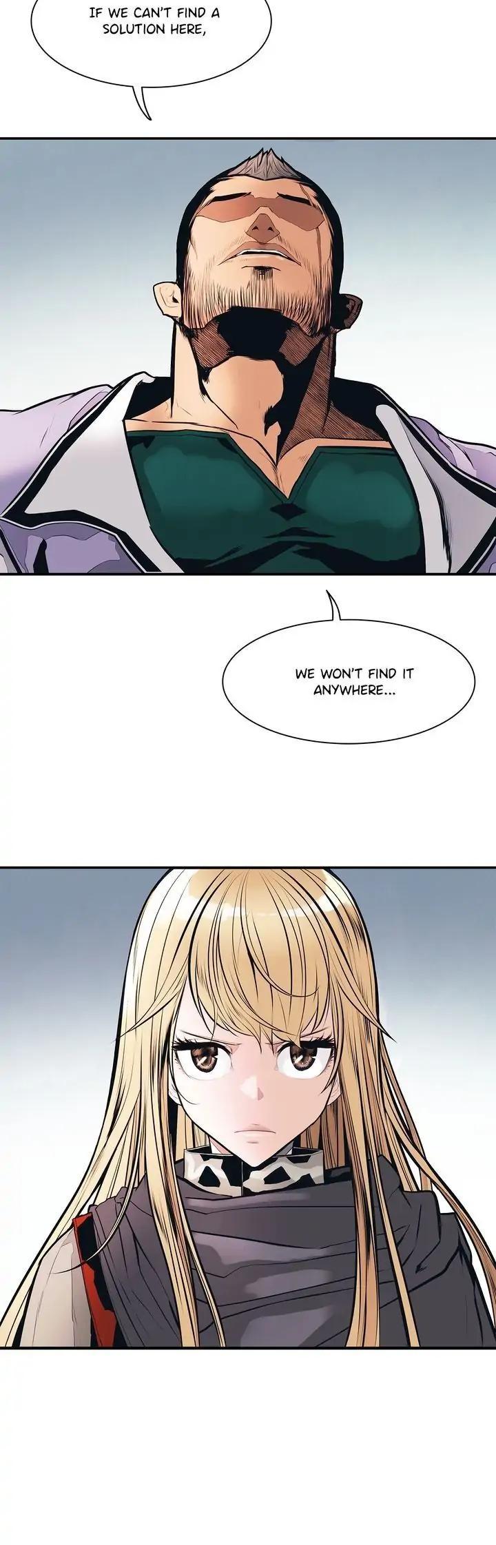 Mookhyang: Dark Lady Chap 32 - Next Chap 33