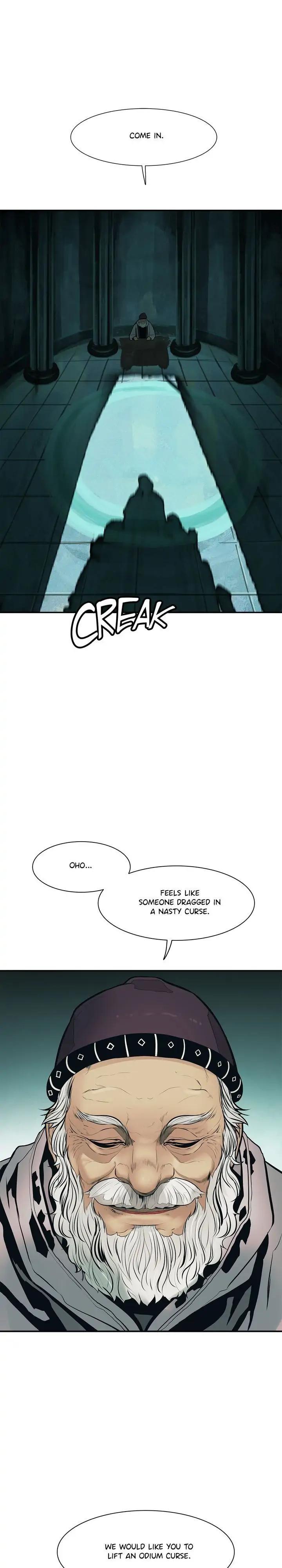 Mookhyang: Dark Lady Chap 32 - Next Chap 33