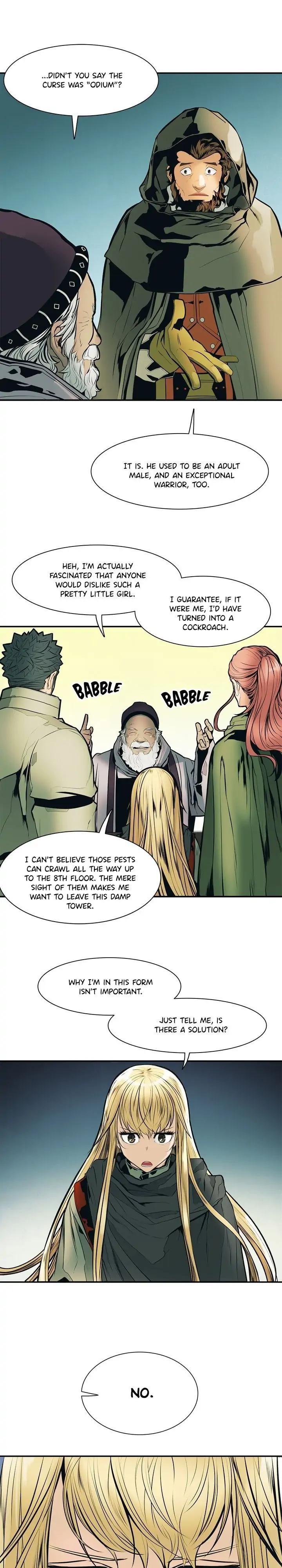 Mookhyang: Dark Lady Chap 32 - Next Chap 33