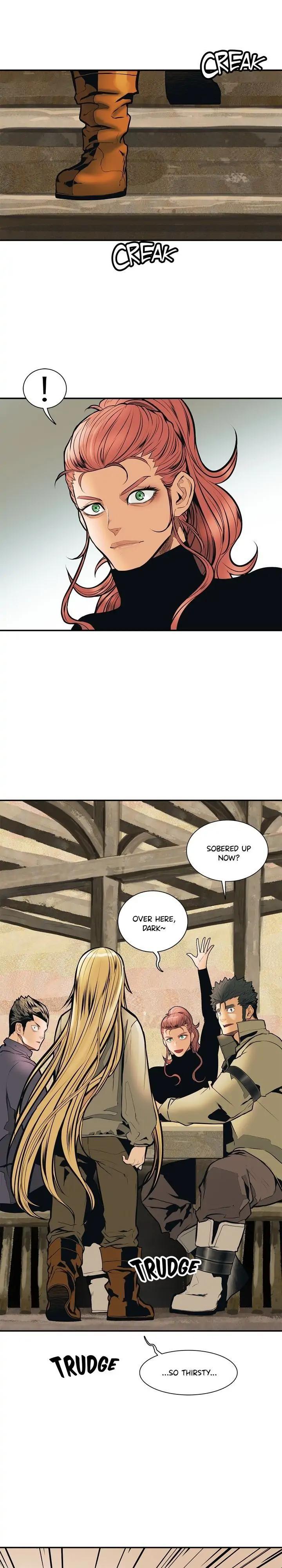 Mookhyang: Dark Lady Chap 32 - Next Chap 33