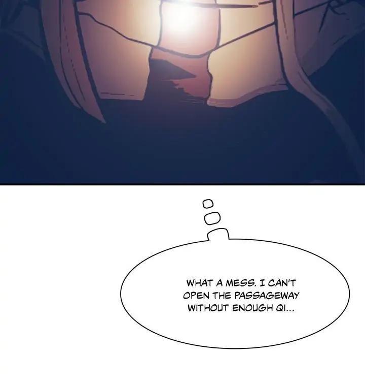 Mookhyang: Dark Lady Chap 33 - Next Chap 34