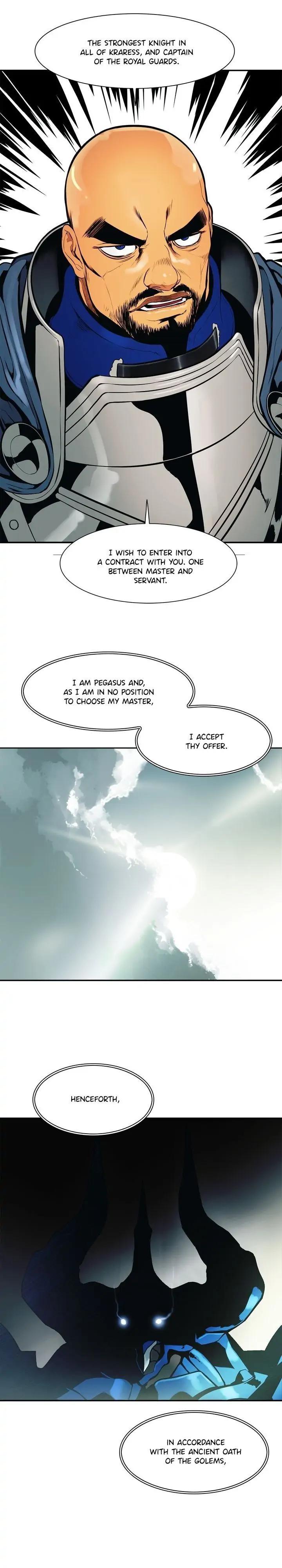 Mookhyang: Dark Lady Chap 33 - Next Chap 34