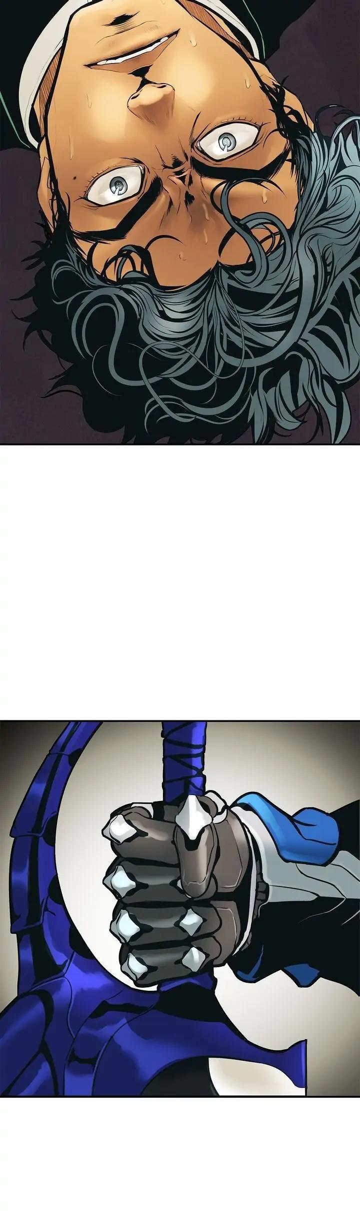 Mookhyang: Dark Lady Chap 33 - Next Chap 34