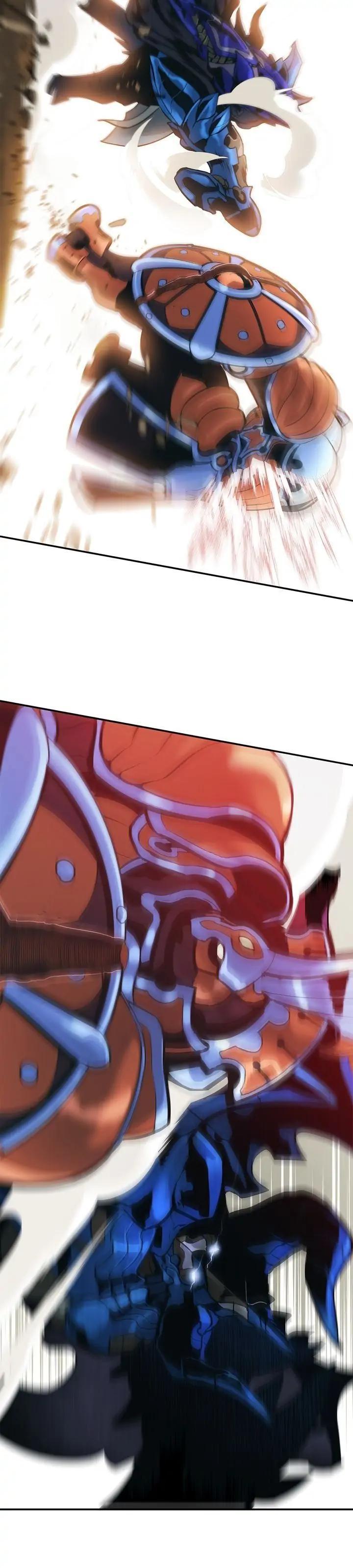 Mookhyang: Dark Lady Chap 33 - Next Chap 34