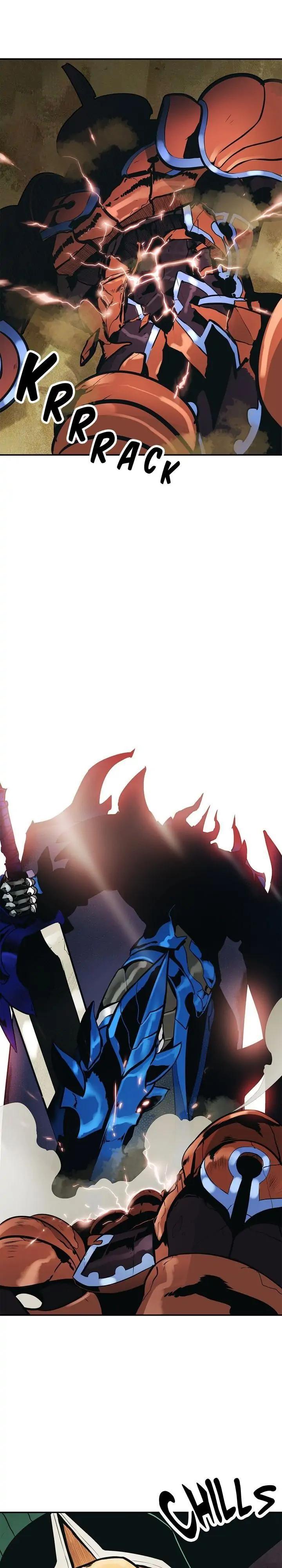 Mookhyang: Dark Lady Chap 33 - Next Chap 34