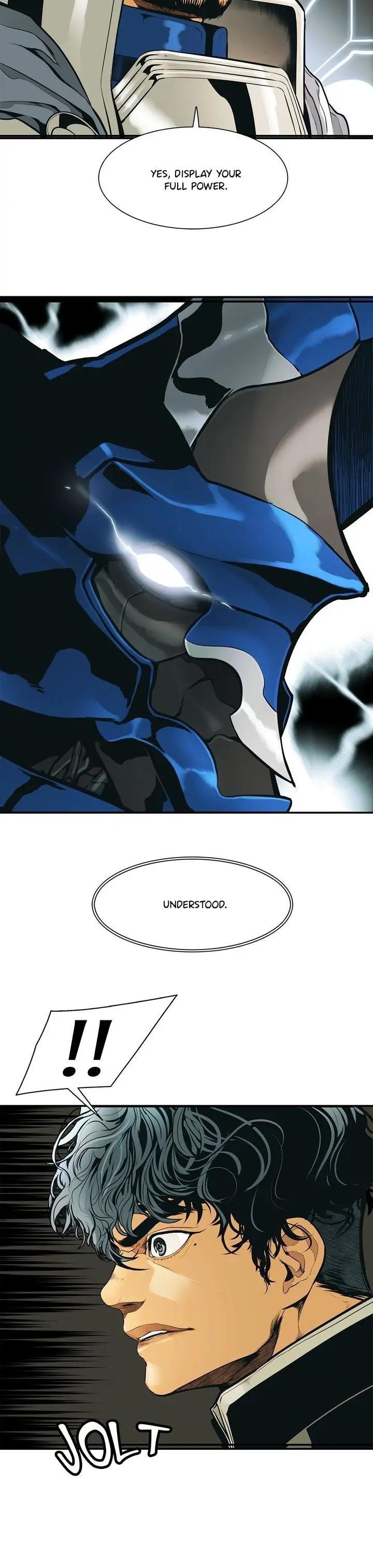 Mookhyang: Dark Lady Chap 33 - Next Chap 34