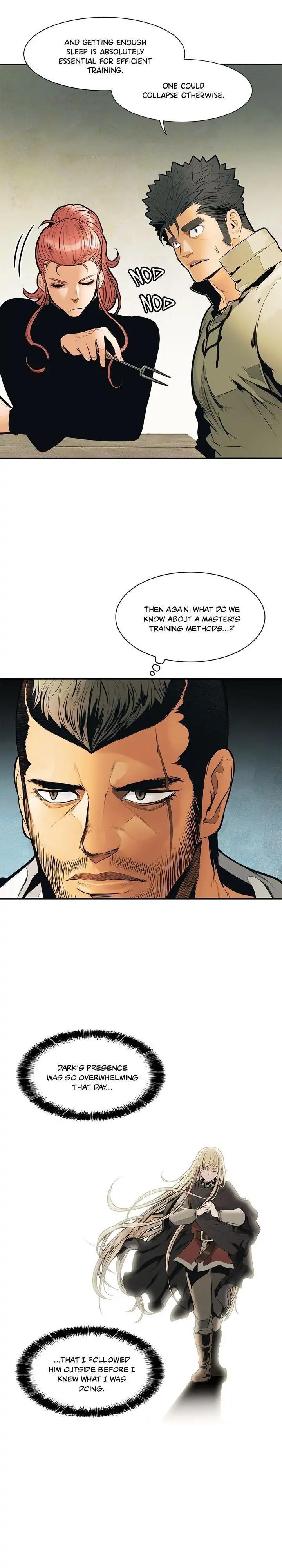 Mookhyang: Dark Lady Chap 33 - Next Chap 34