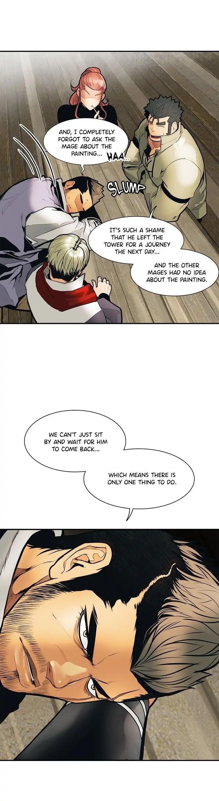 Mookhyang: Dark Lady Chap 33 - Next Chap 34