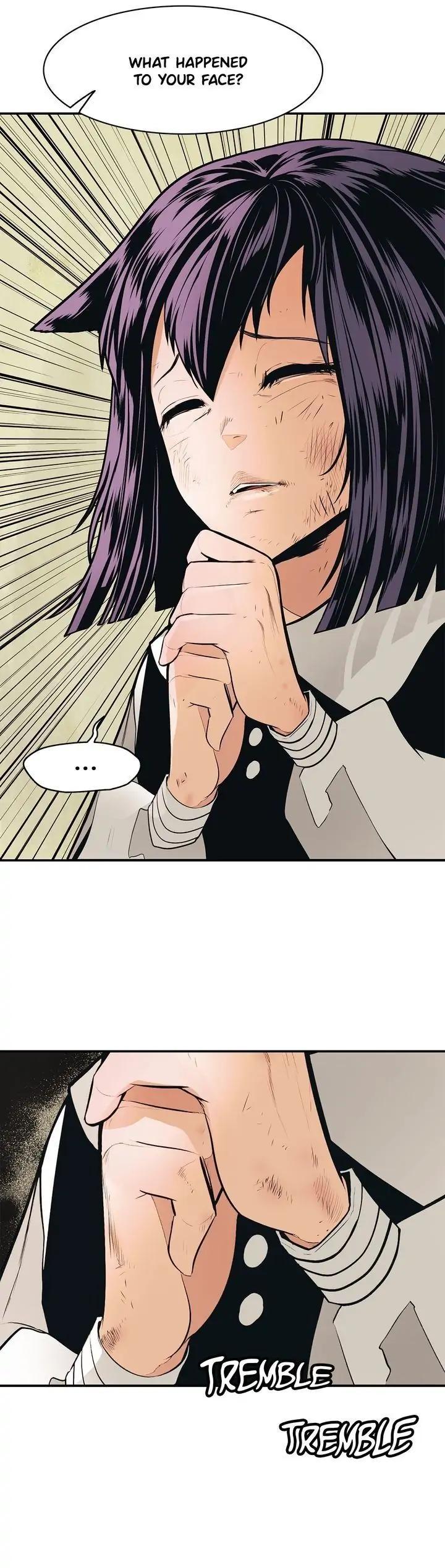 Mookhyang: Dark Lady Chap 47 - Next Chap 48