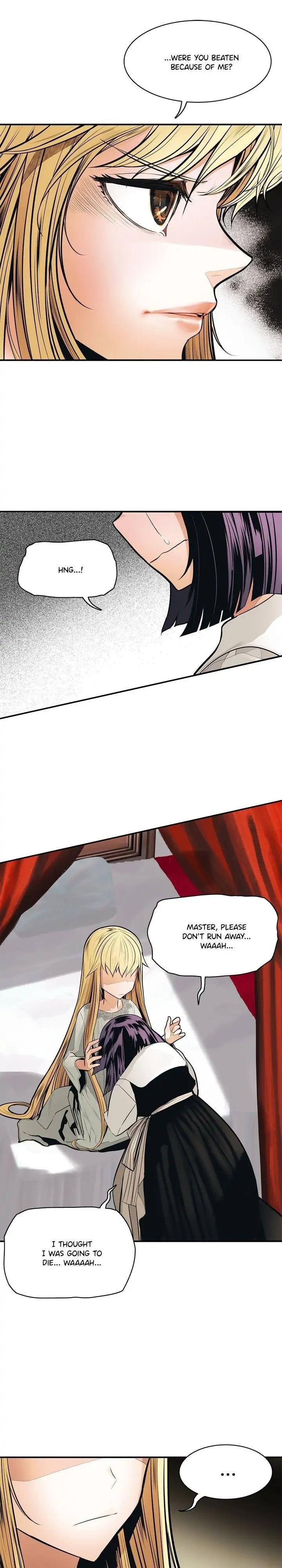 Mookhyang: Dark Lady Chap 47 - Next Chap 48
