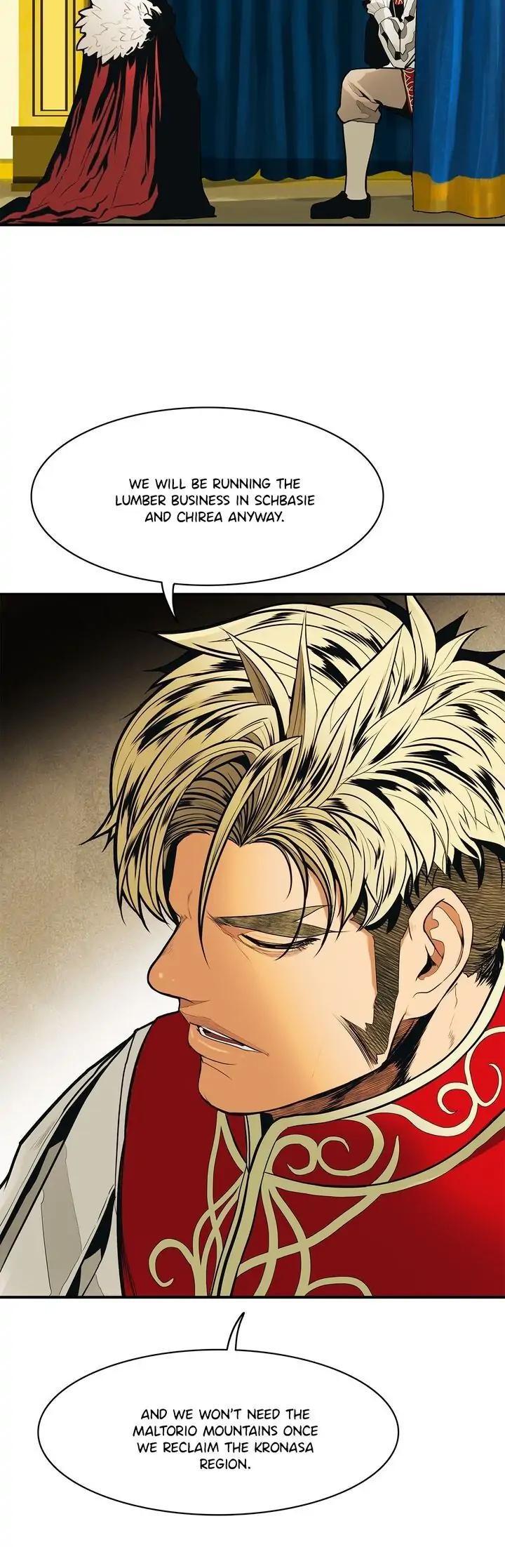 Mookhyang: Dark Lady Chap 47 - Next Chap 48