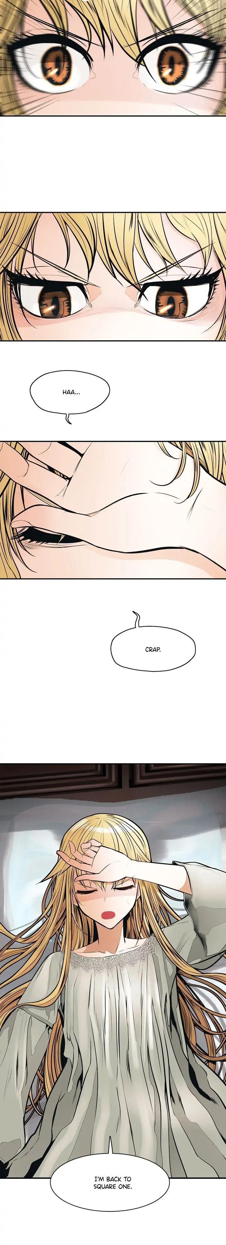 Mookhyang: Dark Lady Chap 47 - Next Chap 48