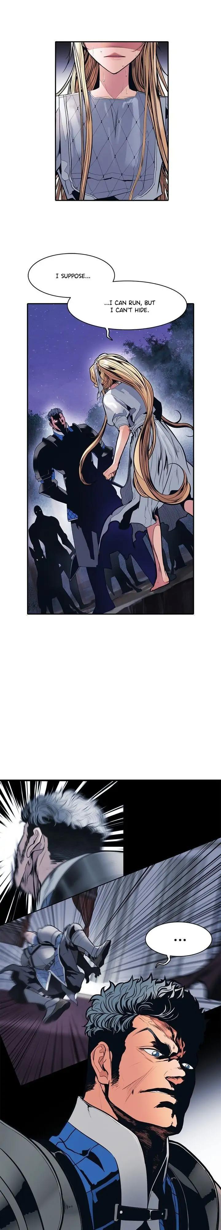 Mookhyang: Dark Lady Chap 47 - Next Chap 48