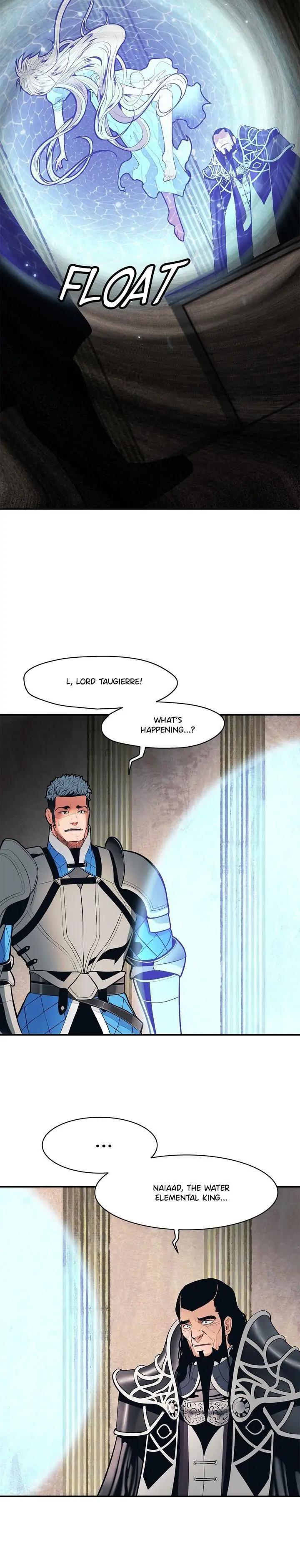 Mookhyang: Dark Lady Chap 47 - Next Chap 48