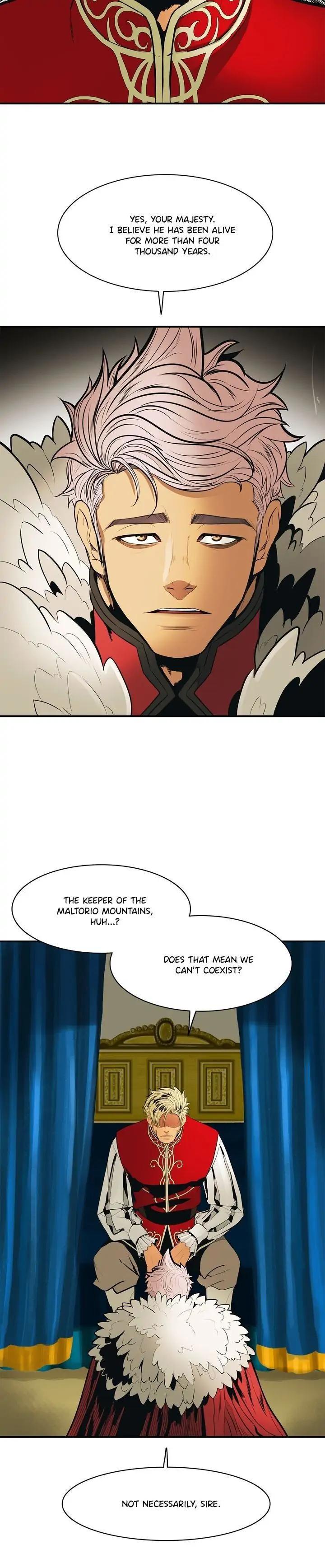 Mookhyang: Dark Lady Chap 47 - Next Chap 48