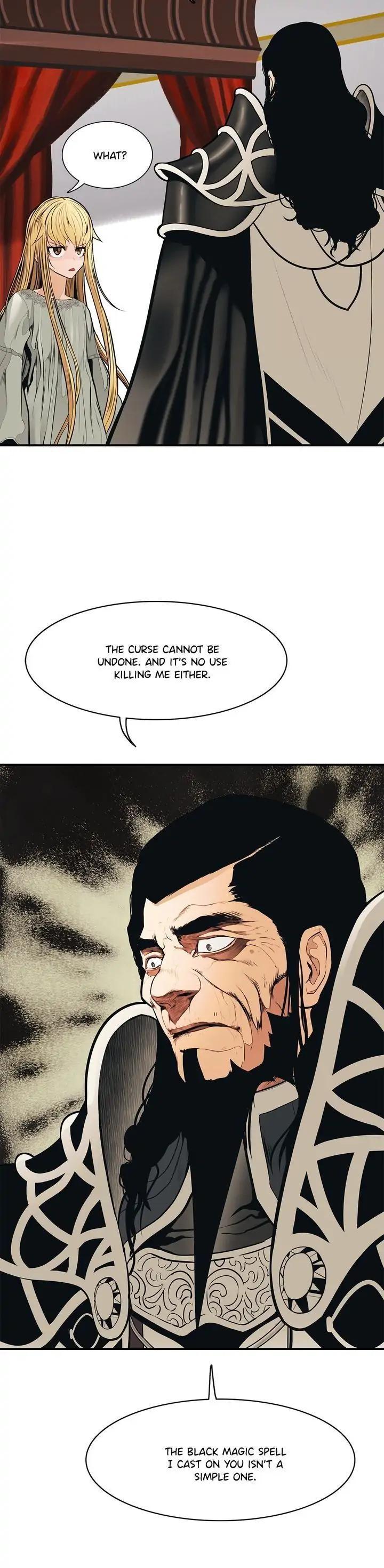 Mookhyang: Dark Lady Chap 47 - Next Chap 48