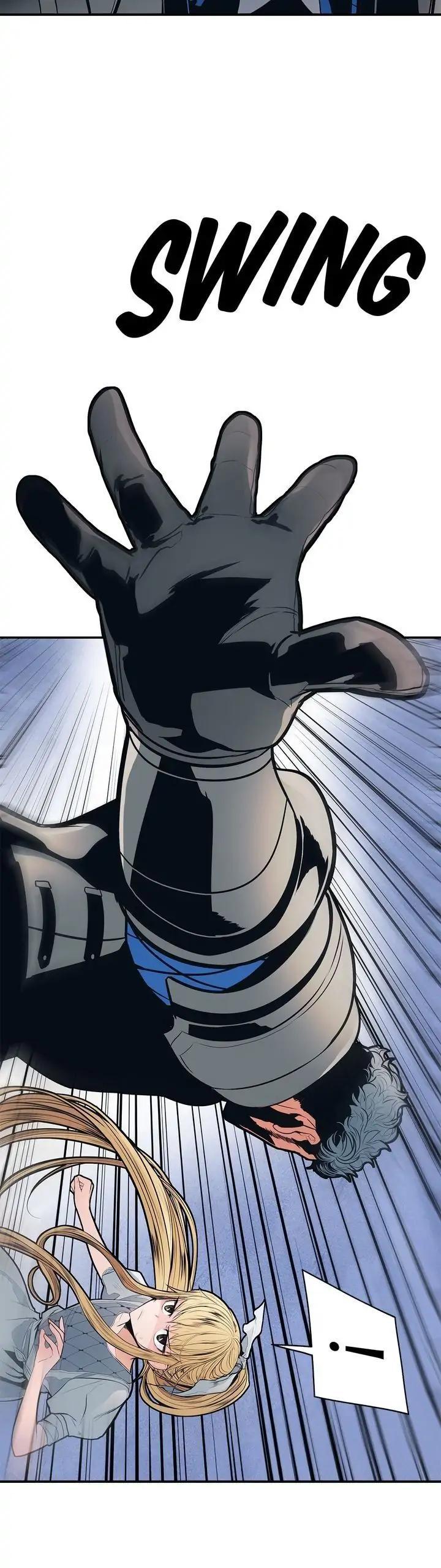 Mookhyang: Dark Lady Chap 47 - Next Chap 48