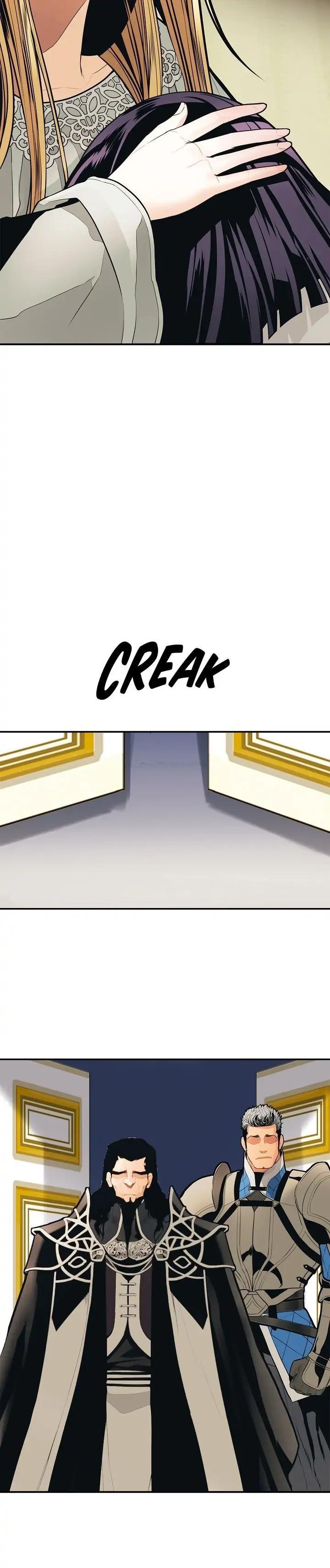 Mookhyang: Dark Lady Chap 47 - Next Chap 48