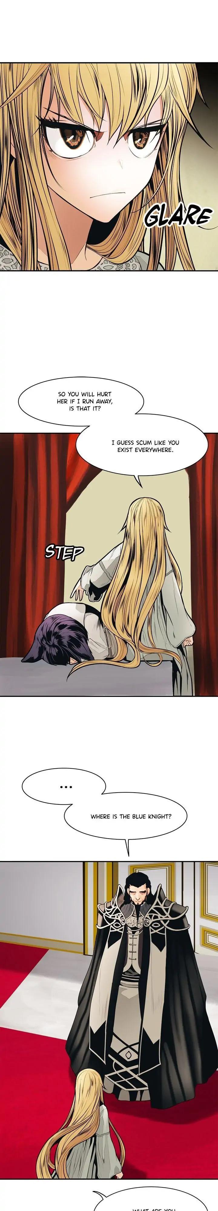 Mookhyang: Dark Lady Chap 47 - Next Chap 48