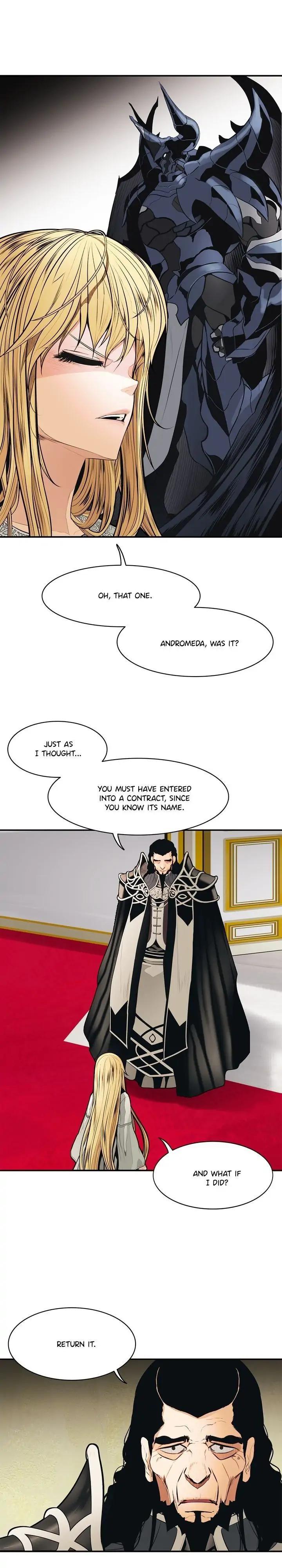 Mookhyang: Dark Lady Chap 47 - Next Chap 48