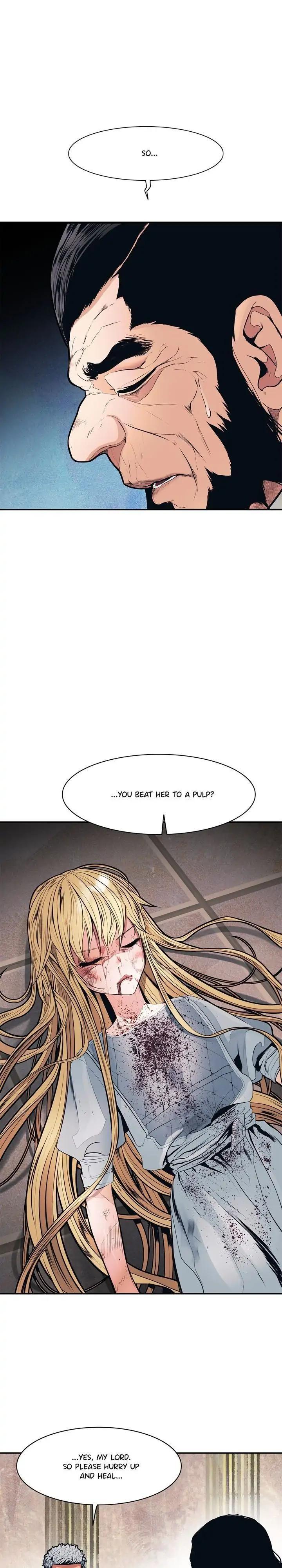 Mookhyang: Dark Lady Chap 47 - Next Chap 48