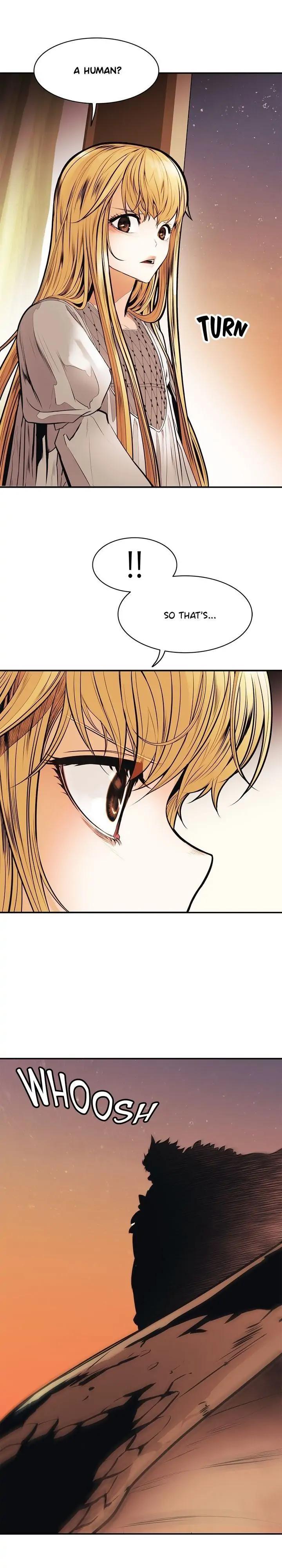 Mookhyang: Dark Lady Chap 44 - Next Chap 45