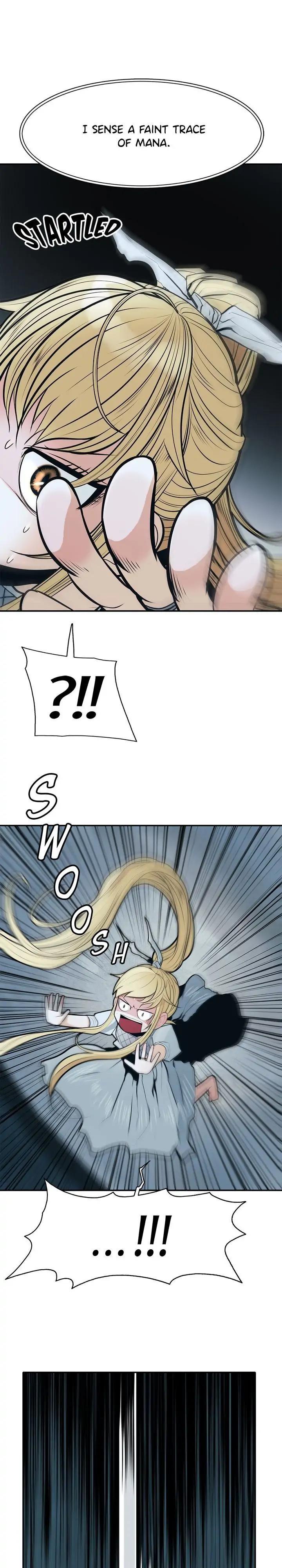 Mookhyang: Dark Lady Chap 44 - Next Chap 45