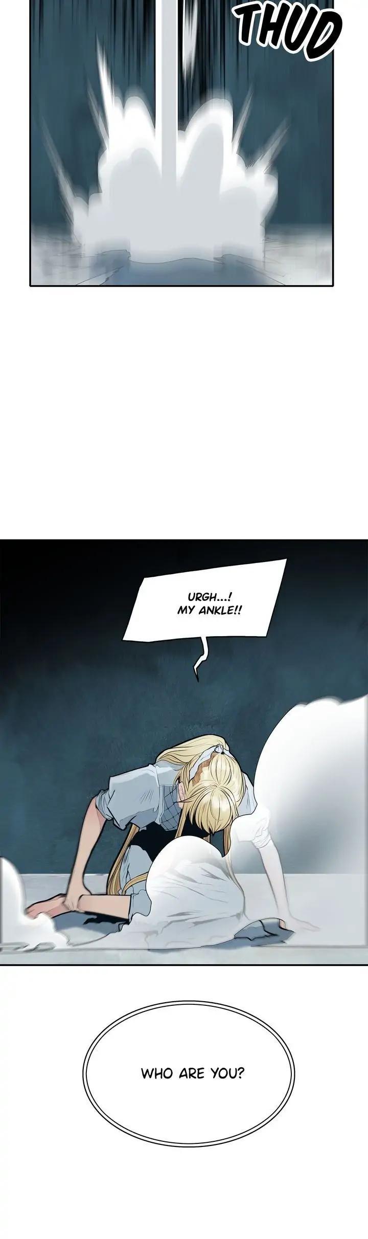 Mookhyang: Dark Lady Chap 44 - Next Chap 45