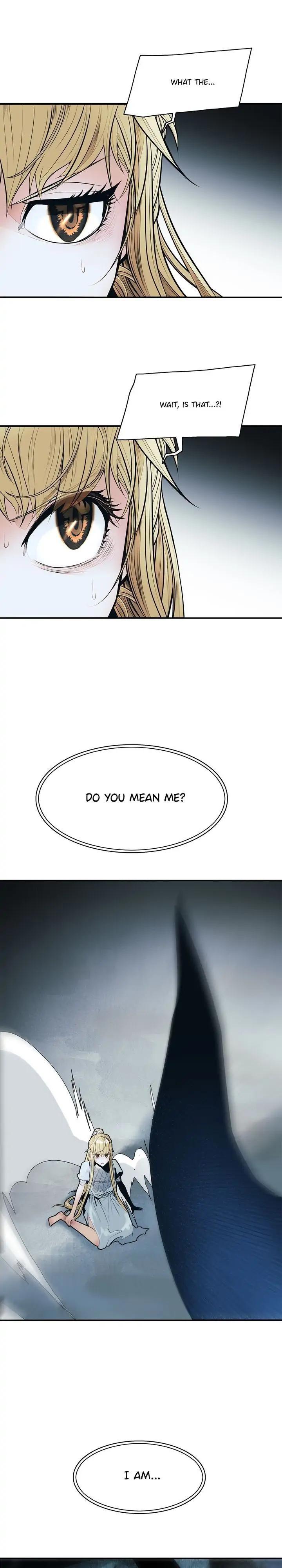 Mookhyang: Dark Lady Chap 44 - Next Chap 45