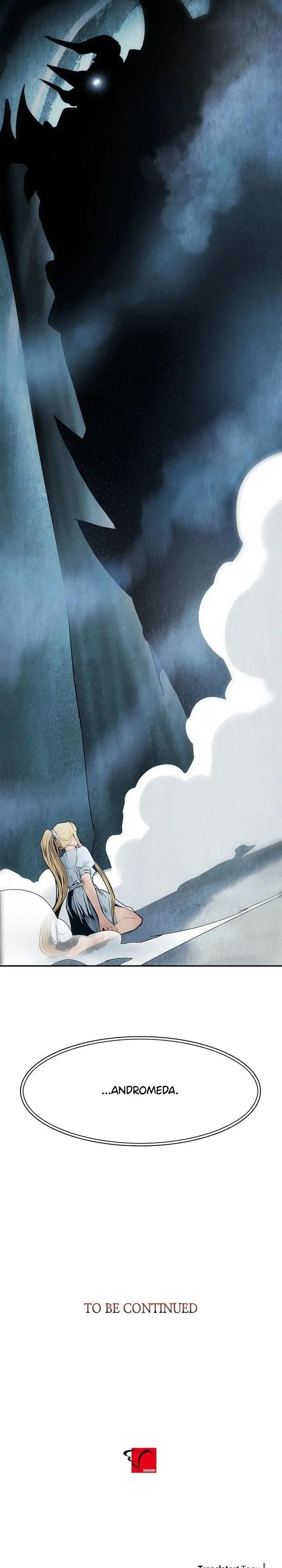 Mookhyang: Dark Lady Chap 44 - Next Chap 45