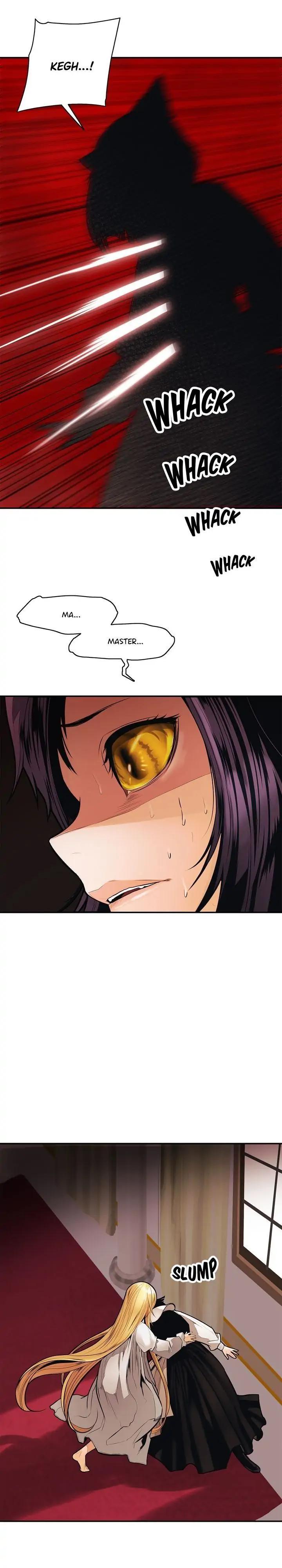 Mookhyang: Dark Lady Chap 44 - Next Chap 45