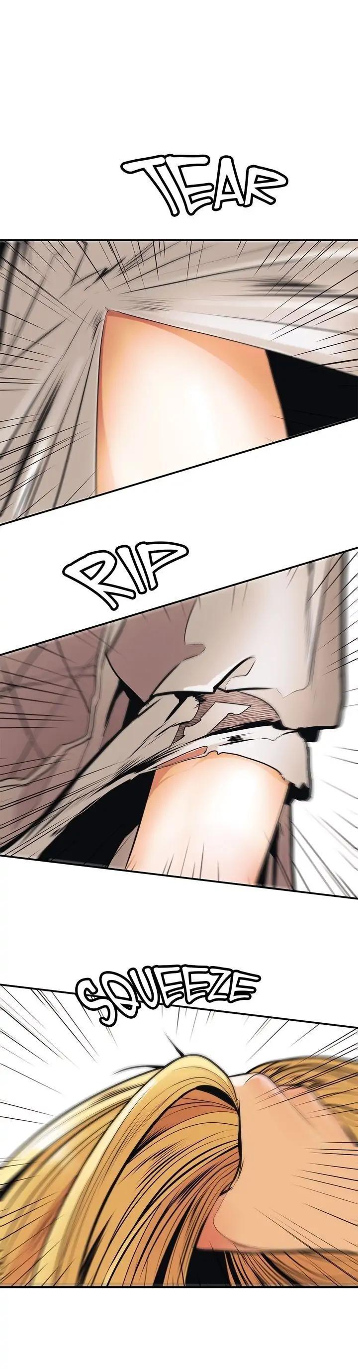 Mookhyang: Dark Lady Chap 44 - Next Chap 45