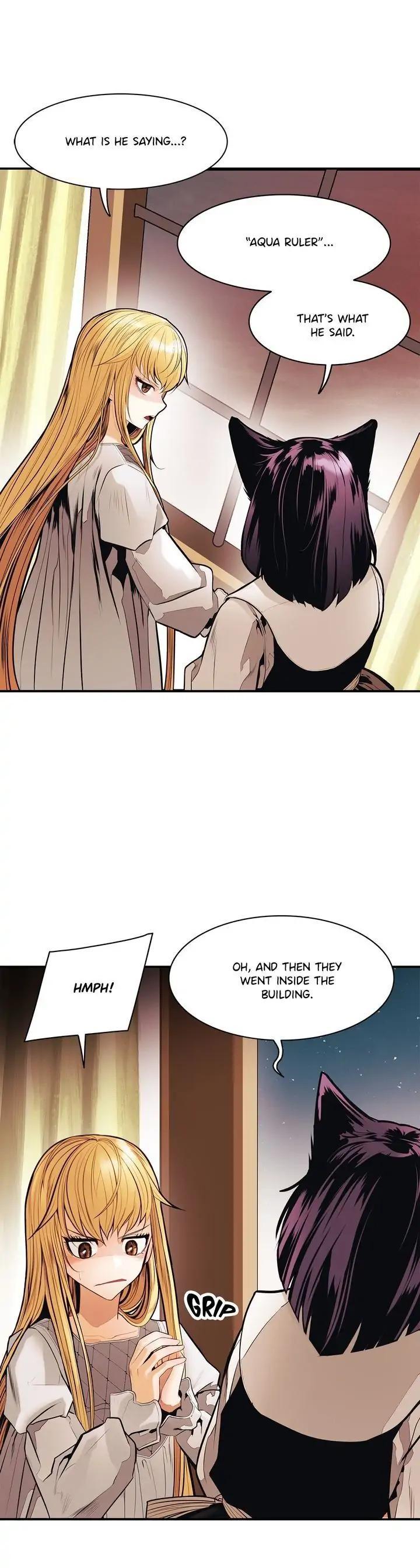 Mookhyang: Dark Lady Chap 44 - Next Chap 45