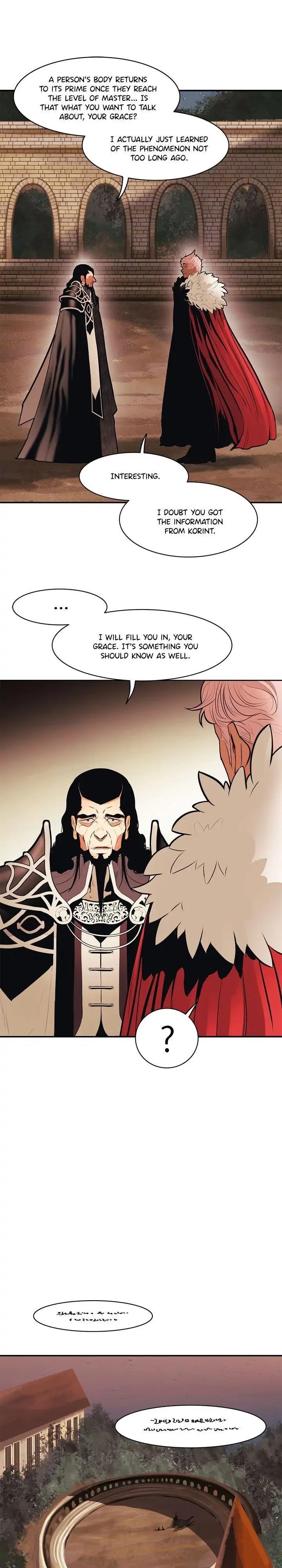 Mookhyang: Dark Lady Chap 44 - Next Chap 45