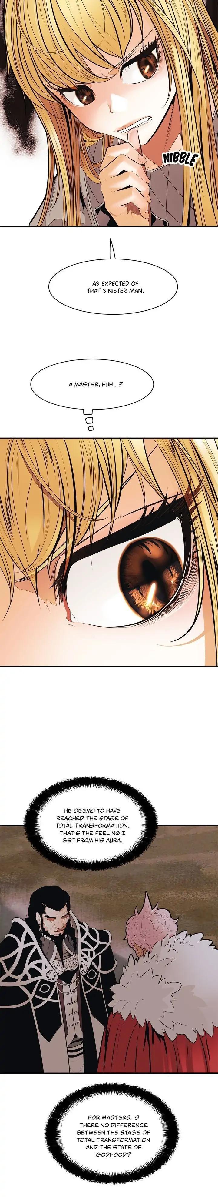 Mookhyang: Dark Lady Chap 44 - Next Chap 45