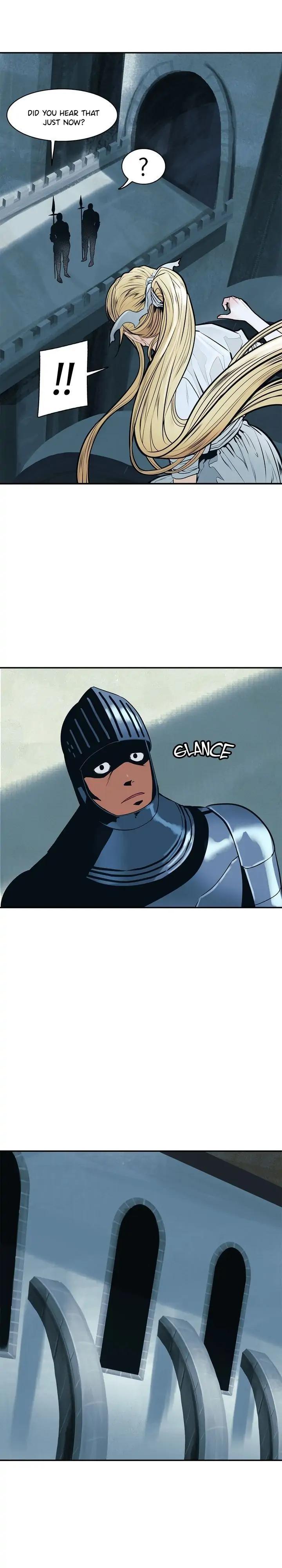 Mookhyang: Dark Lady Chap 44 - Next Chap 45