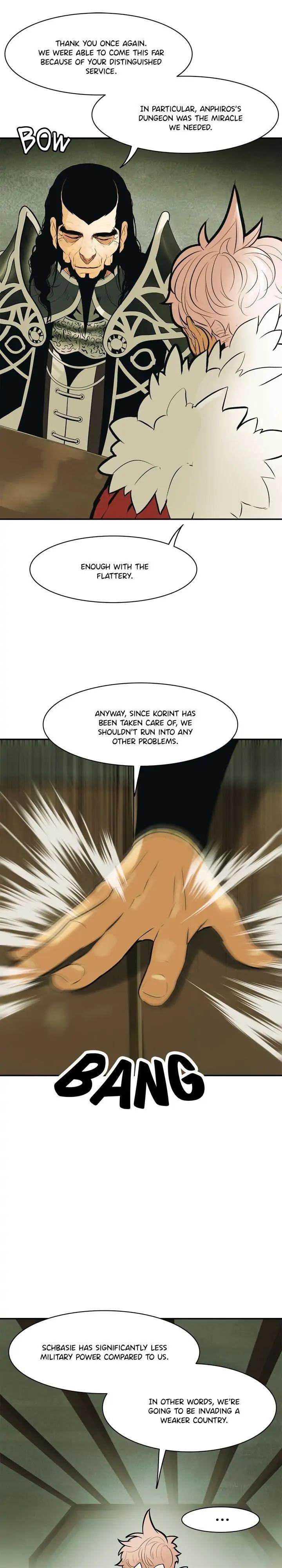 Mookhyang: Dark Lady Chap 44 - Next Chap 45